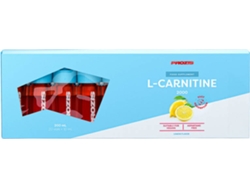 L-Carnitina 2000 PROZIS Limón 20 ampollas