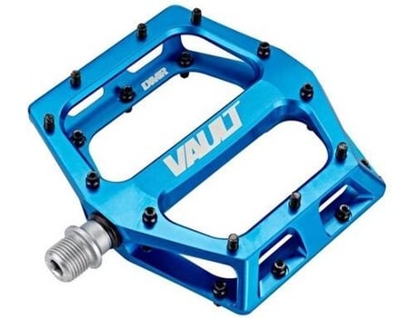 Pedal DMR Vault (Azul - TU)