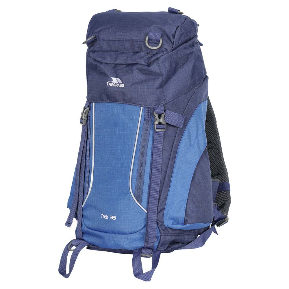 Trespass Trek Mochila unisex adulto de montaña 3140 l