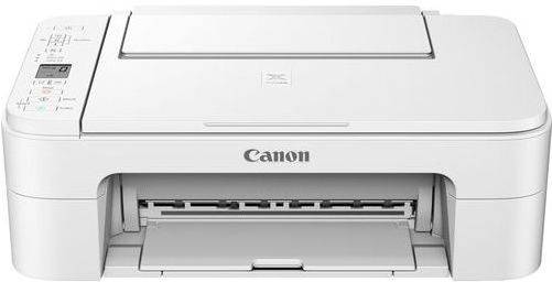 Impresora CANON Pixma TS3351 (Multifunción - Inyección de Tinta - Wi-Fi)