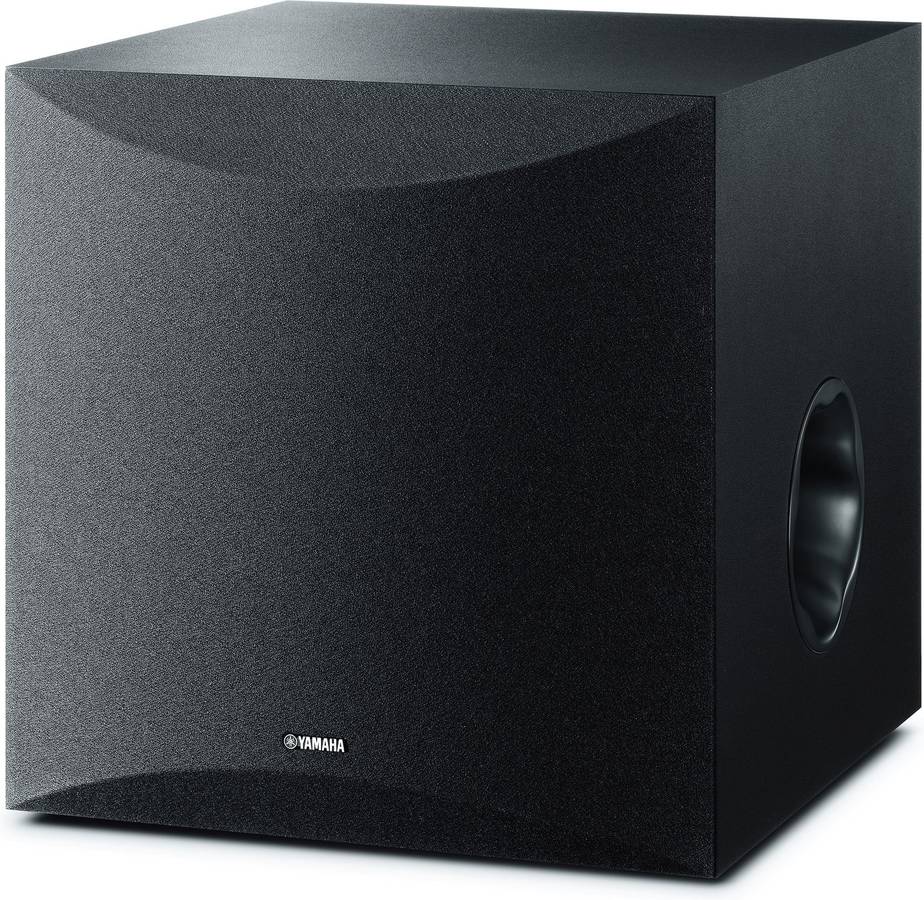 Subwoofer YAMAHA NS-SW100