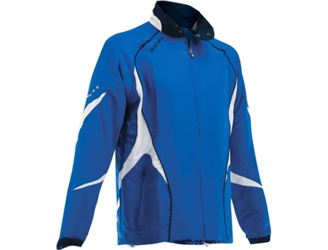 Chaqueta de Chandál ACERBIS Alnair (Azul - 9/10 Años)