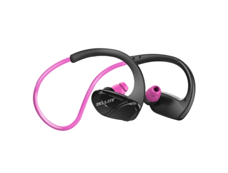 Auriculares Bluetooth ZEALOT h6