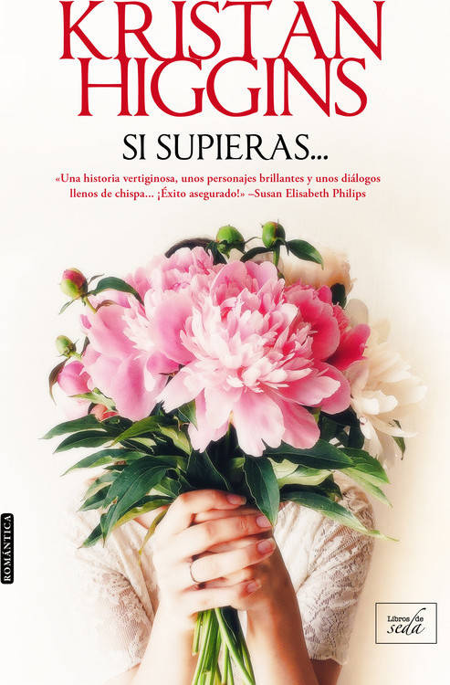 Libro Si Supieras... de Kristan Higgins (Español)