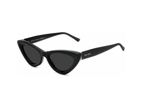 Gafas de Sol de Mujer JIMMY CHOO Addy Negro