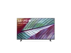 TV LED HD READY 65" LG 65UR76006LL