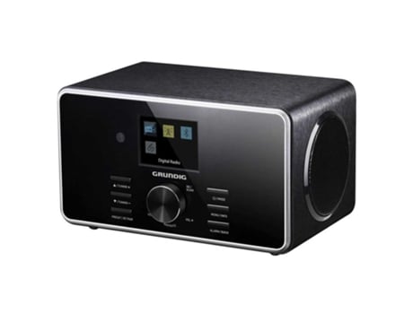 Grundig Radio Dab/Fm Dtr 4500 2.0