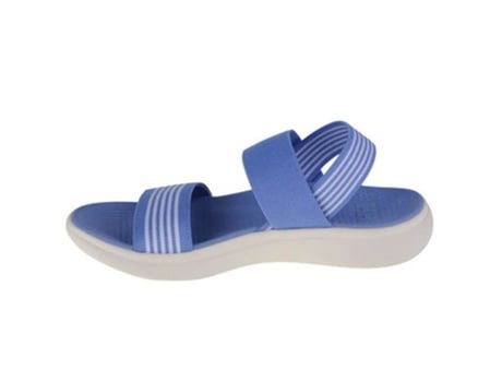 Sandalias de Mujer HELLY HANSEN Risor Tecido Azul (41)