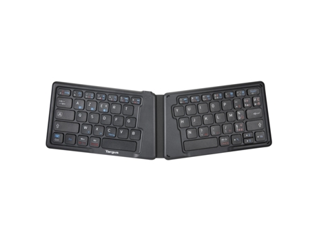 Teclado TARGUS Akf003Fr Alemán