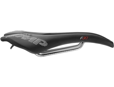 Sillín de Ciclismo SELLE SMP F30 (295 x 149 mm)