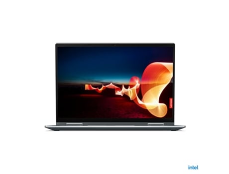 Portátil Híbrido LENOVO 357 575 (14 '' - Intel® Core™ i7 i7-1165G7 - RAM: 32 GB - 2000 GB SSD - Intel Iris Xe Graphics)