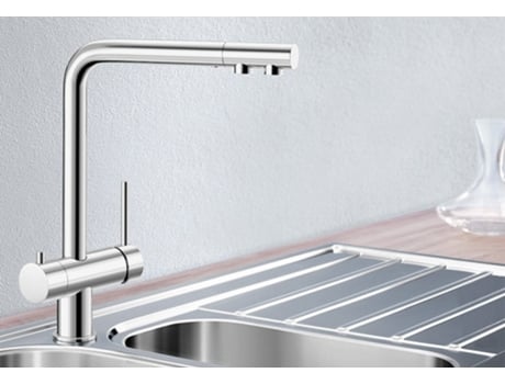 Grifo de Cocina BLANCO 515581