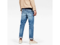 GSTAR G-Star 3302 Straight Jeans