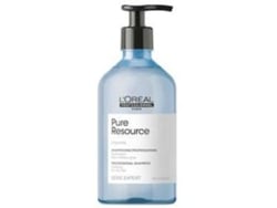 L'ORÉAL PROFISSIONNEL Champú Líquido LOREAL Expert Pure Resource Citramine Cabelo Oleoso (500 ml)