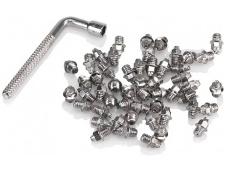 Pedales XLC Pd-x11 Adjusting Screws Set For Sp-s01 5 Units