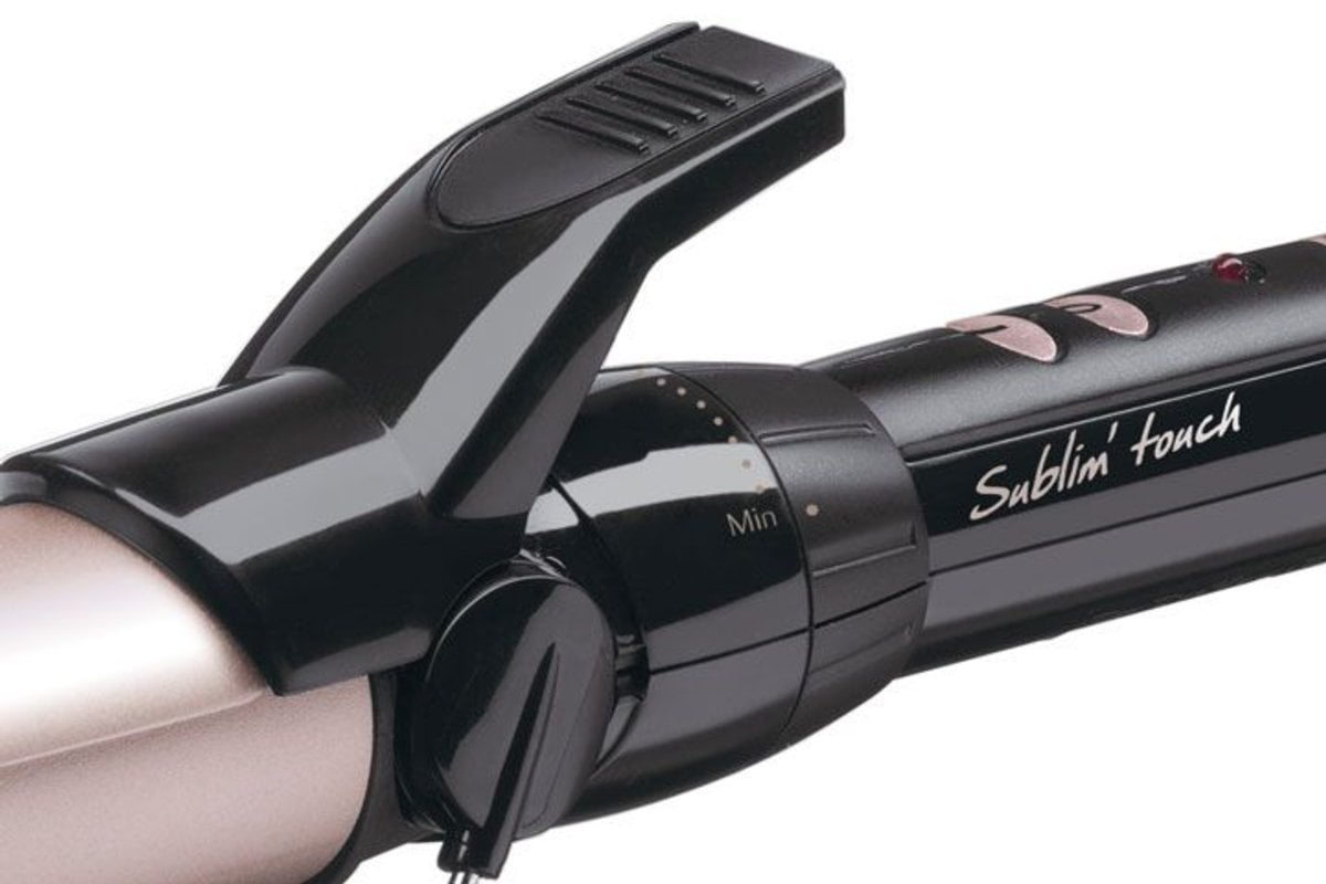 Rizador BABYLISS SUBLIM TOUCH C325E