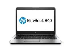 Portátil HP Elitebook 840 G3 I5-6200U 16Gb 256Gb-Ssd 14Fhd W10P Cmar Ts Wlan Bt Cam Fpr Recondicionado como Nuevo