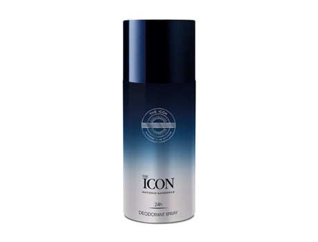 The Icon Deo 150 Ml ANTONIO BANDERAS