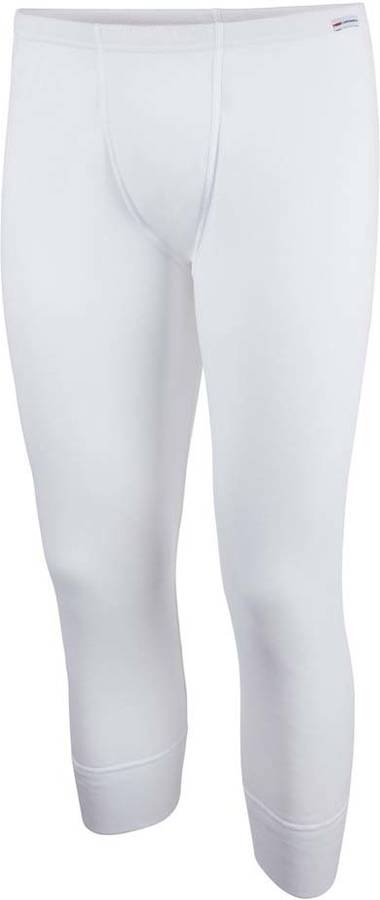 Wäsche Thermounterwäsche Hombre ropa interior para cmp underwear 34 pants blanco