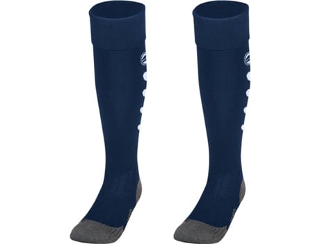 Calcetines JAKO Roma (Azul Mariño - 35/38)