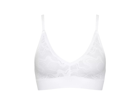 Tirante de encaje para mujer Sloggi Go Allround Lace (Tam: Tamaño unico)