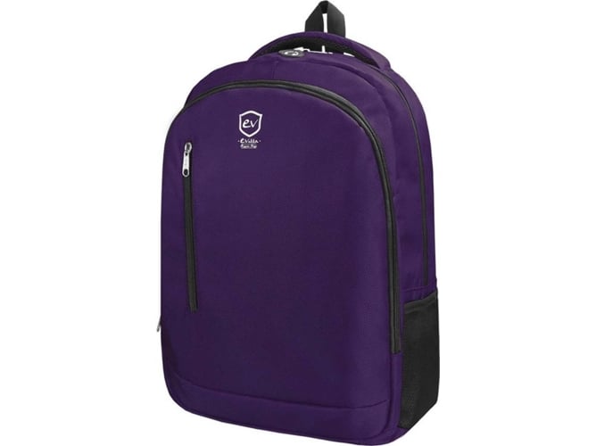 Evitta Discovery 16 mochila morada para hasta universal maletines 406 cm funda tirante 560