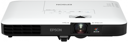 Proyector EPSON EB-1780W