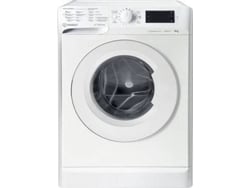 Lavadora INDESIT MTWE 91295 W SPT (9 kg - 1200 rpm - Blanco)