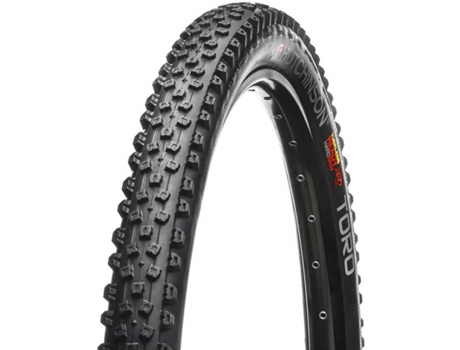 Neumático para Ciclismo Montaña HUTCHINSON Mtb Toro Tubeless (27.5´´)