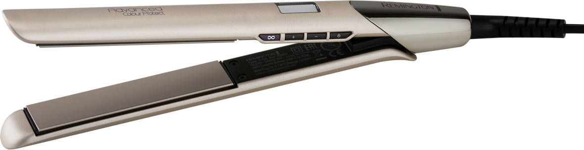 Plancha de pelo REMINGTON S8605