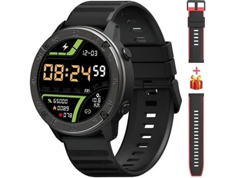 Smartwatch BLACKVIEW X5 Negro