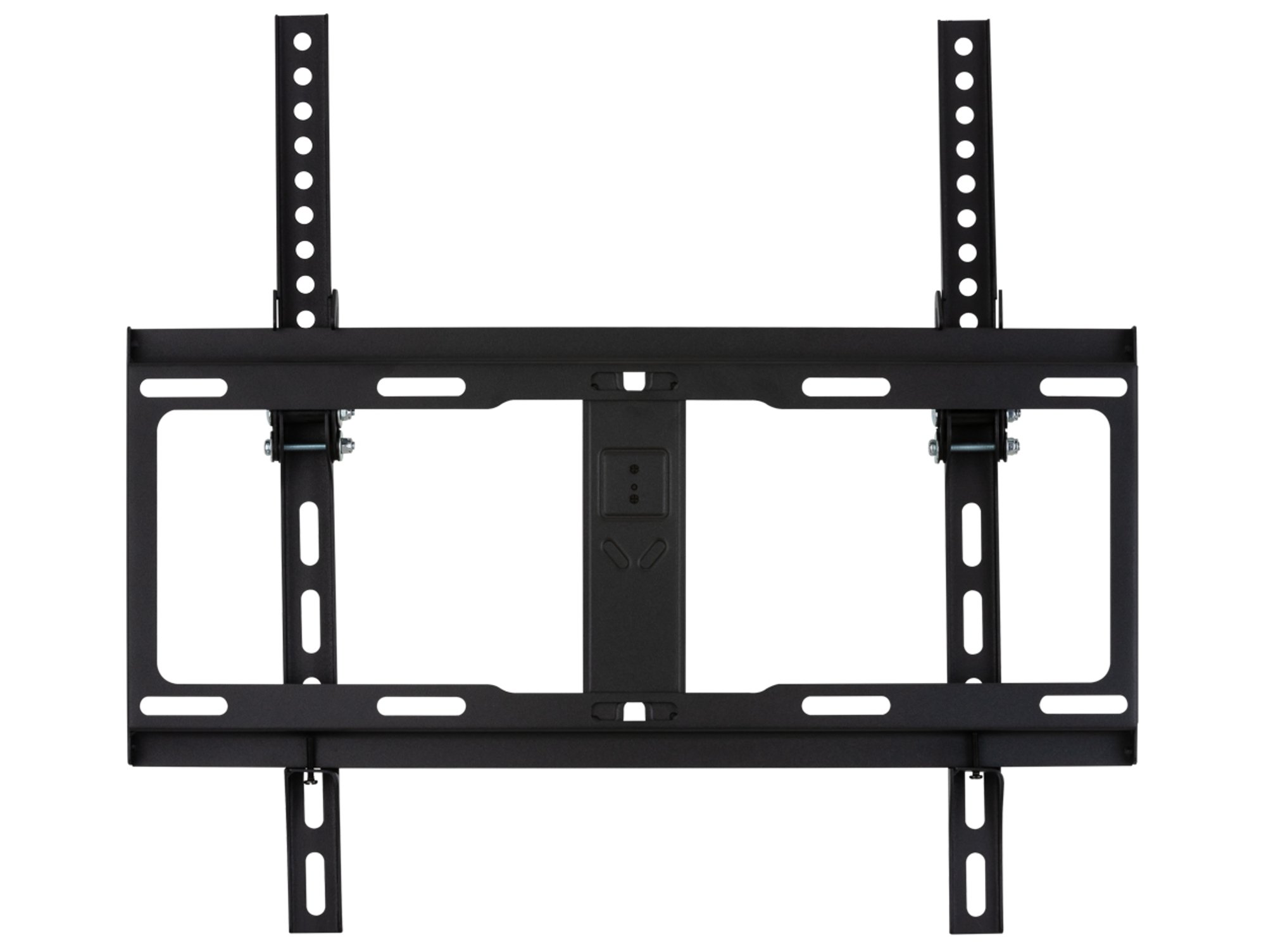 Soporte Fijoinclinable One for all wm4421 8128 1524 cm 3260 de pared 32 60” inclinable 15° peso 100kg todo tipo tvs led lcd plasma negro solid 60 4421 100 wmm4421 400x400