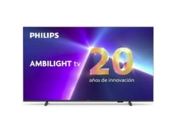 Smart TV PHILIPS 65PUS8209 (Negro - E - 65" - 4K Ultra HD)