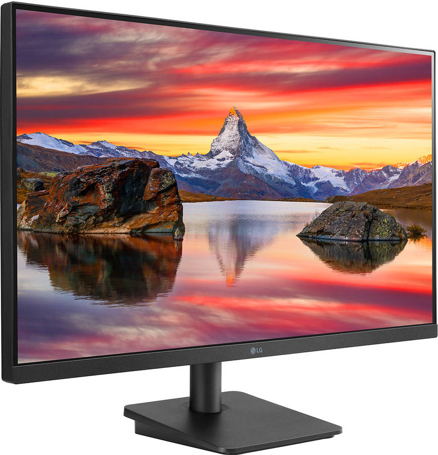 Monitor LG 27MP400-B (27'' - FHD - IPS)