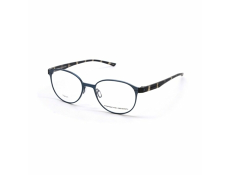 Montura de Gafas Unisex Porsche P8345-E-5018 Azul