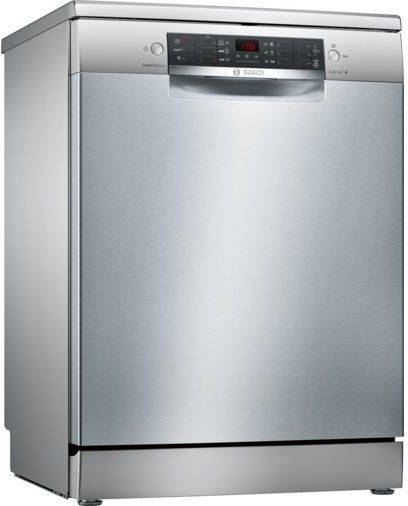 Lavavajillas BOSCH SMS46II14E (13 Cubiertos - 60 cm - Inox)