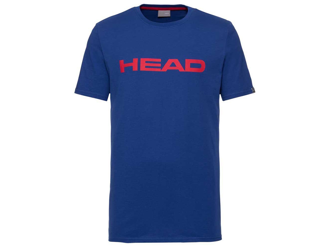 Camiseta técnica hombre Head Club 22