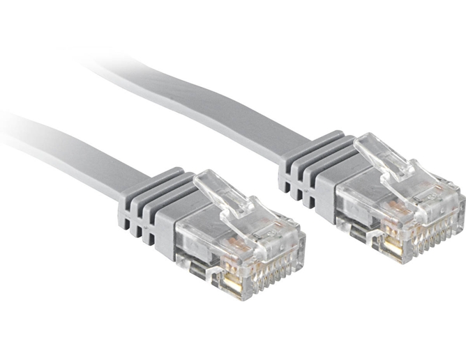 Cable de Red LINDY (RJ45)