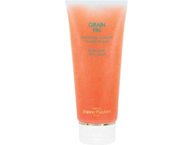 Crema Corporal JEANNE PIAUBERT Gran Fin (200 ml)