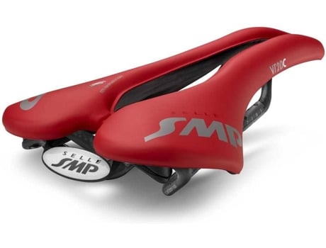 Sillín de Ciclismo SELLE SMP Vt20c (255 x 144 mm)