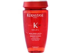 KÃRASTASE Champú KÉRASTASE Soleil Bain Après-Soleil (250 ml)