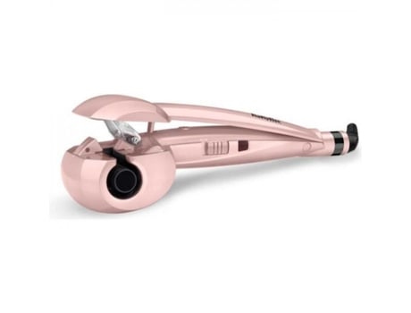 Plancha de Pelo BABYLISS 2664Pre Curl Secret Rose Blush