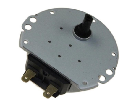 Motor para plato giratorio 6549w1s011v LG