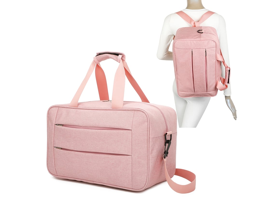 Maleta convertible en discount mochila