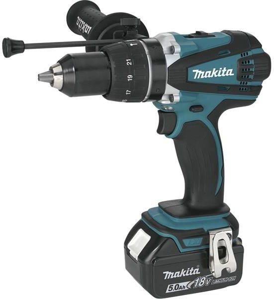 Taladro de Impacto MAKITA MAK0088381815024