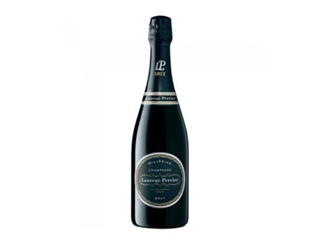 Laurent-Perrier Brut Millésime 2012 LAURENT-PERRIER