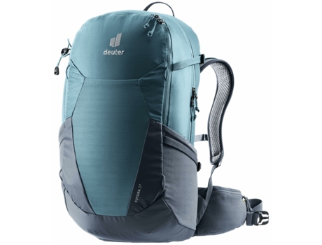 Mochila de Senderismo DEUTER Futura (Azul - 27 L)