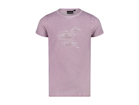 Camiseta de Niña BLEND Cmp Tam (10 Años)