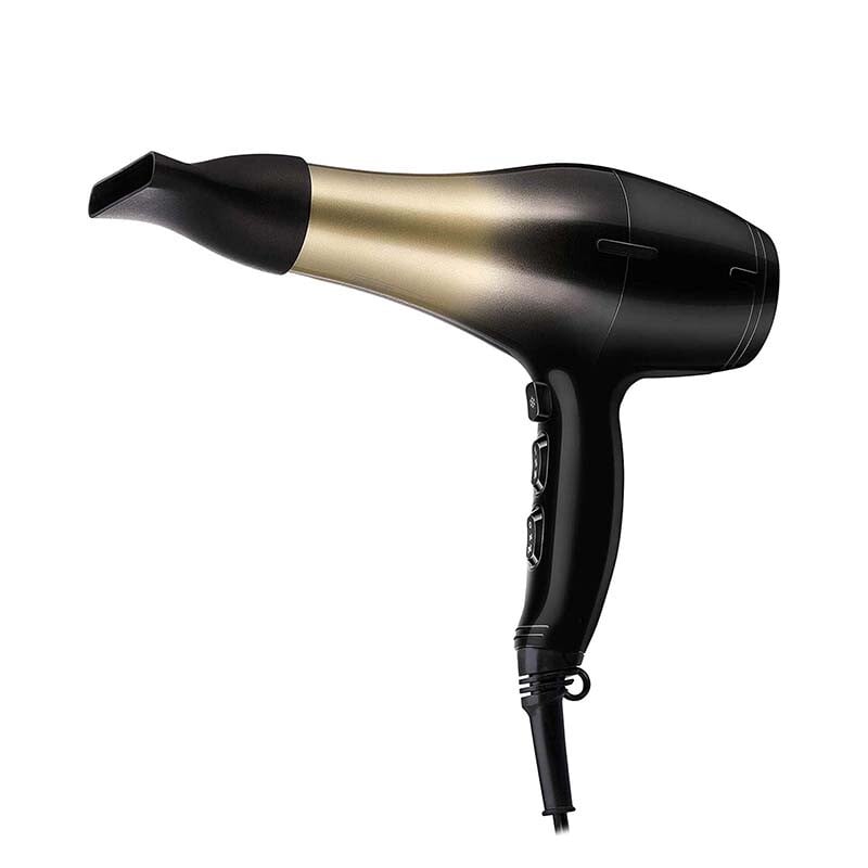 Secadora de Pelo KIPOZI Rcy-8233 1800W Negro