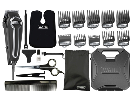 Maquina wahl elite discount pro